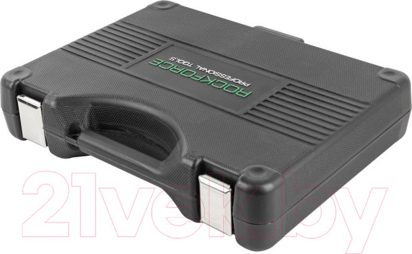 Изображение товара Универсальный набор инструментов RockForce RF-4603-5(57274)