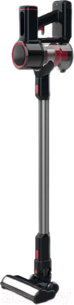 Изображение товара Вертикальный пылесос TECHNO VC3925