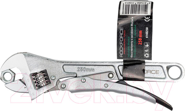 Изображение товара Гаечный ключ RockForce RF-614D250 (57305)