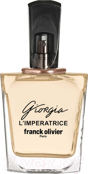 Изображение товара Парфюмерная вода Franck Olivier Giorgia L'imperatrice (75мл)