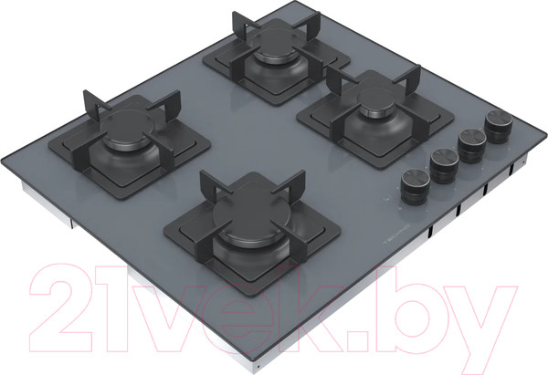 Изображение товара Газовая варочная панель TECHNO HG2404GFGV