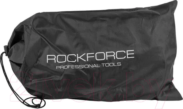 Изображение товара Стартовые провода RockForce RF-RFBC-1000
