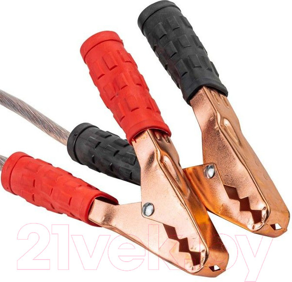 Изображение товара Стартовые провода RockForce RF-RFBC-600 (57850)