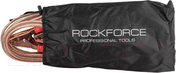 Изображение товара Стартовые провода RockForce RF-RFBC-600 (57850)