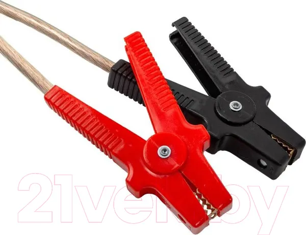 Изображение товара Стартовые провода RockForce RF-RFBC-800
