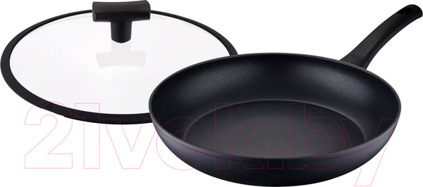 Изображение товара Сковорода TECHNO SV24FCSC
