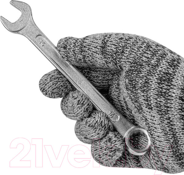 Изображение товара Набор ключей WMC Tools WMC-5124MP (54291)