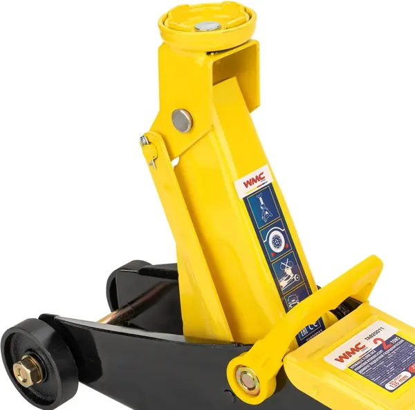 Изображение товара Подкатной домкрат WMC Tools TA820011 (56843)