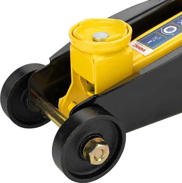 Изображение товара Подкатной домкрат WMC Tools TA820011 (56843)