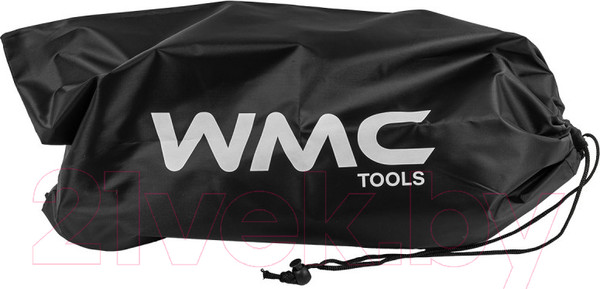 Изображение товара Подкатной домкрат WMC Tools TA820011 (56843)