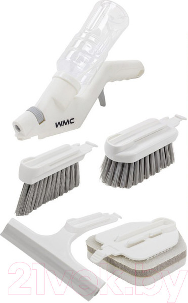 Изображение товара Щетка для уборки WMC Tools brush-4(56769)