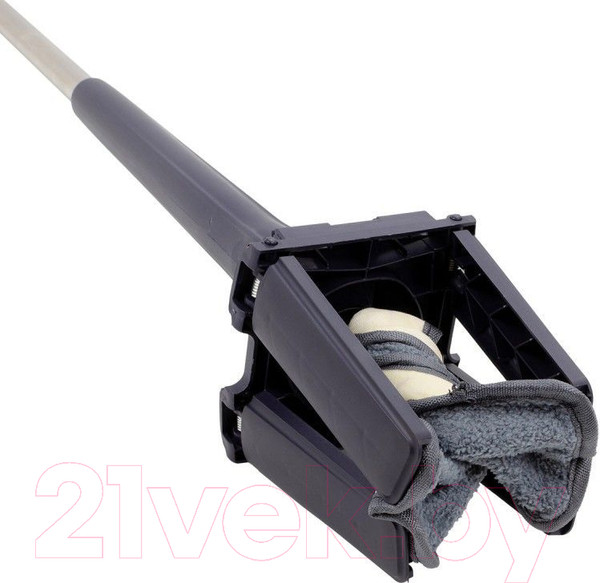 Изображение товара Швабра с отжимом WMC Tools WMC-3H (синий)