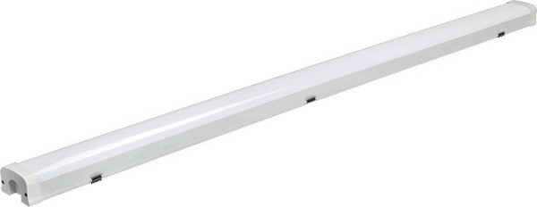 Изображение товара Светильник линейный JAZZway PWP-С3 1200 Shoplight 40Вт 6500К / 5039360
