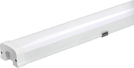 Изображение товара Светильник линейный JAZZway PWP-С3 1200 Shoplight 40Вт 6500К / 5039360