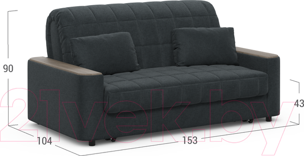 Изображение товара Диван Moon Family 018 / MF007768