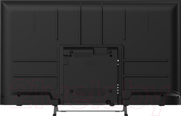 Изображение товара Телевизор Topdevice 43" TDTV43CS06UBK