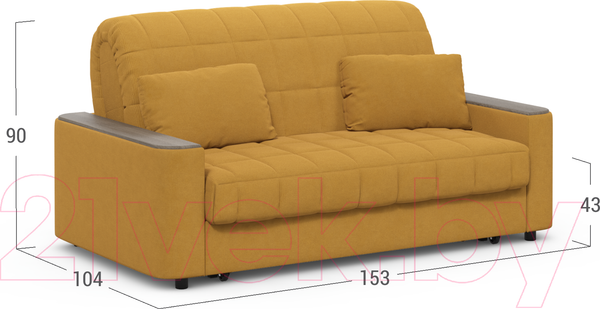 Изображение товара Диван Moon Family 018 / MF007775