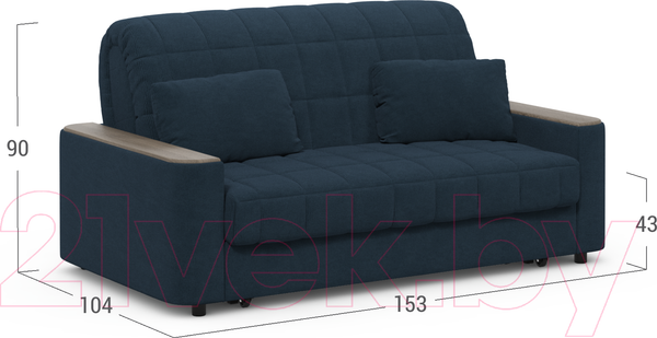 Изображение товара Диван Moon Family 018 / MF007779