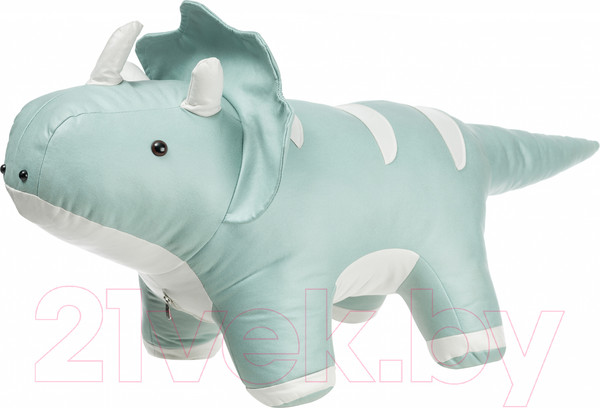 Изображение товара Пуф Mio Tesoro Динозавр MJ23-303-B (голубой)