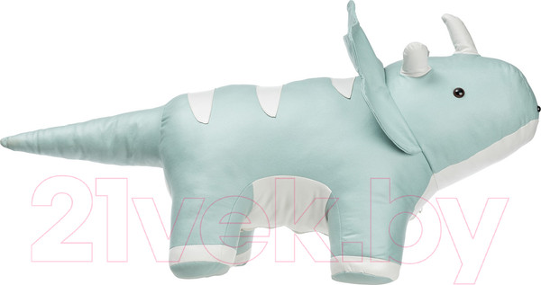 Изображение товара Пуф Mio Tesoro Динозавр MJ23-303-B (голубой)