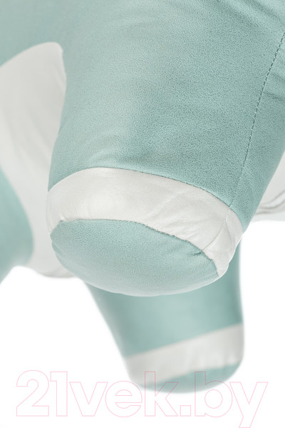 Изображение товара Пуф Mio Tesoro Динозавр MJ23-303-B (голубой)