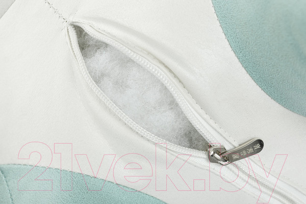 Изображение товара Пуф Mio Tesoro Динозавр MJ23-303-B (голубой)