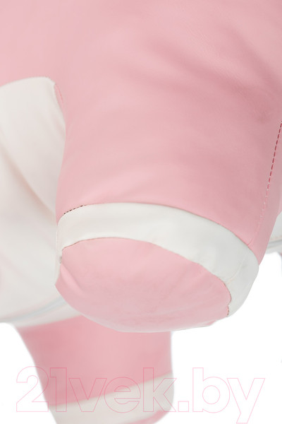 Изображение товара Пуф Mio Tesoro Динозавр MJ23-303-O (розовый)