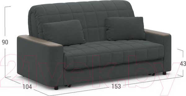 Изображение товара Диван Moon Family 018 / MF007799