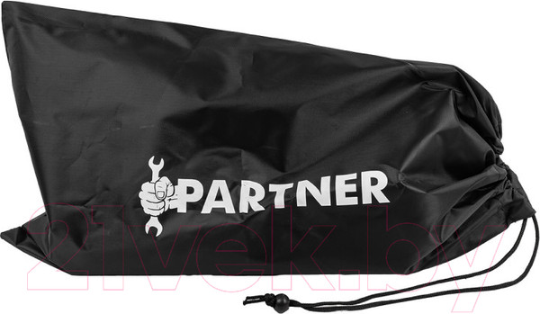 Изображение товара Подкатной домкрат Partner PA-TA820011 (56849)