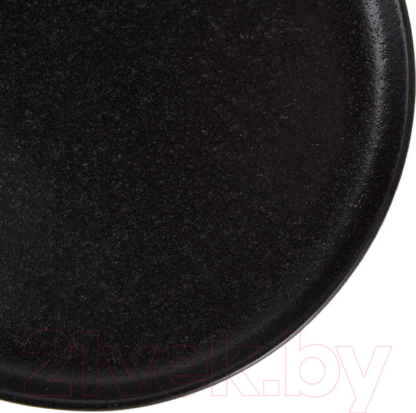 Изображение товара Набор тарелок Nouvelle Black Stone / 0540158-Н2