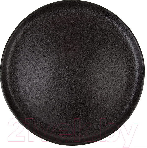 Изображение товара Набор тарелок Nouvelle Black Stone / 0540158-Н2
