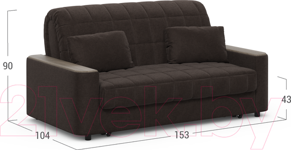 Изображение товара Диван Moon Family 018 / MF007790