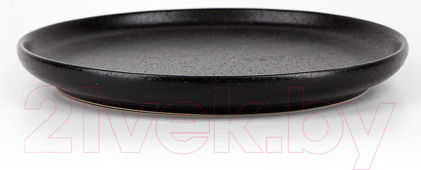 Изображение товара Набор тарелок Nouvelle Black Stone / 0540159-Н2 