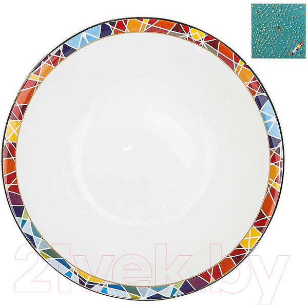 Изображение товара Тарелка столовая глубокая Nouvelle 0661314