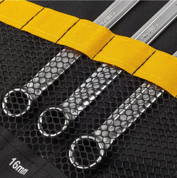 Изображение товара Сумка для инструмента JCB 5141P-P (57161)