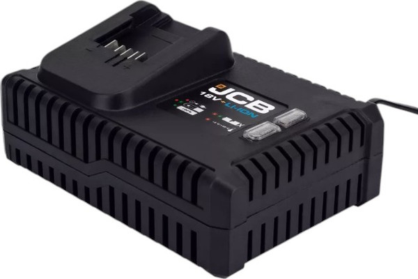 Изображение товара Зарядное устройство для электроинструмента JCB 18VSFC-E (57225)