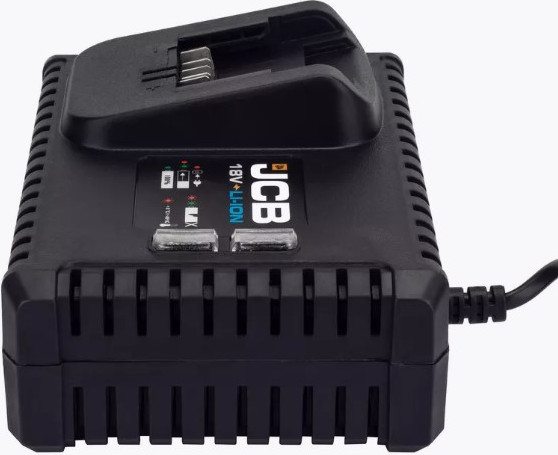 Изображение товара Зарядное устройство для электроинструмента JCB 18VSFC-E (57225)