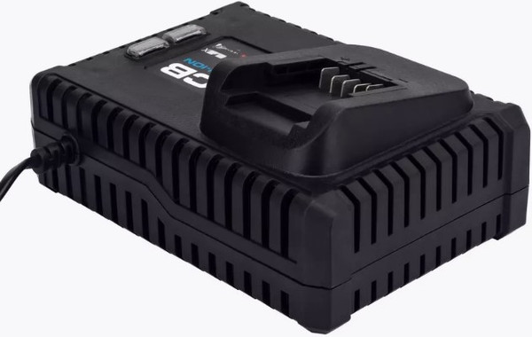 Изображение товара Зарядное устройство для электроинструмента JCB 18VSFC-E (57225)