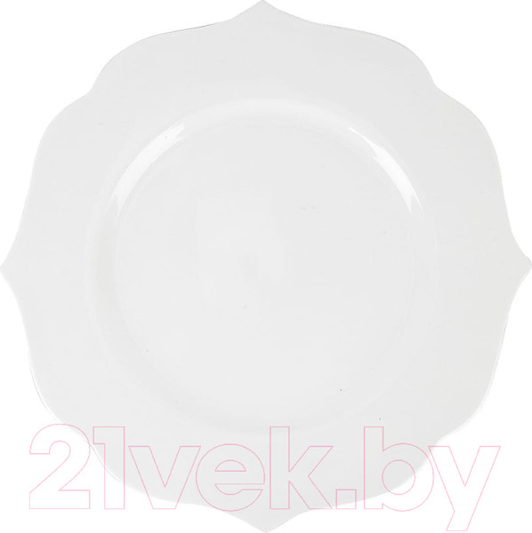 Изображение товара Набор тарелок Nouvelle Belle / 0850072-Н2