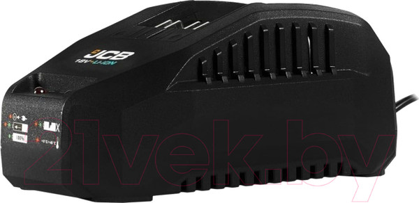 Изображение товара Дисковая пила JCB 18CS-2XB-E