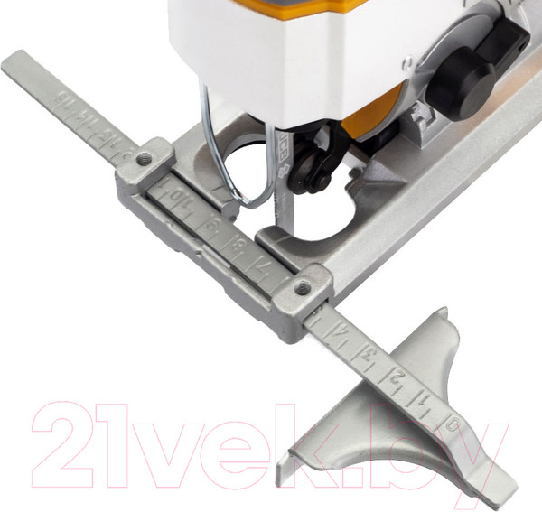 Изображение товара Электролобзик JCB 18JS-2XB-E