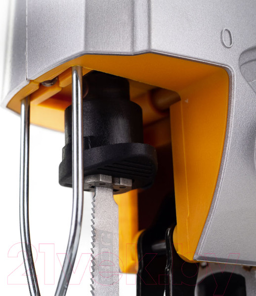 Изображение товара Электролобзик JCB 18JS-2XB-E