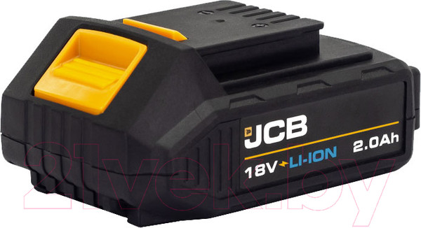 Изображение товара Электролобзик JCB 18JS-2XB-E