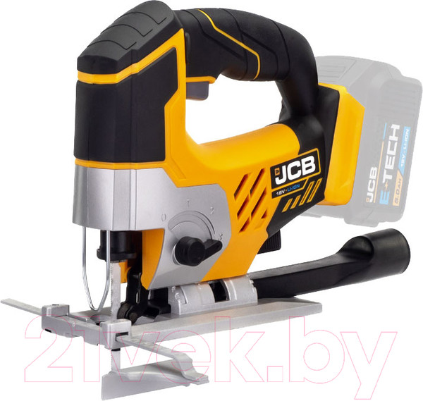 Изображение товара Электролобзик JCB 18JS-B-E(57252)