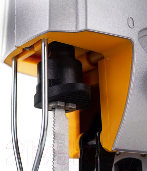 Изображение товара Электролобзик JCB 18JS-B-E(57252)