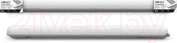 Изображение товара Светильник линейный Neox ДСП-159Т 50Вт 6500К / 4690612048369