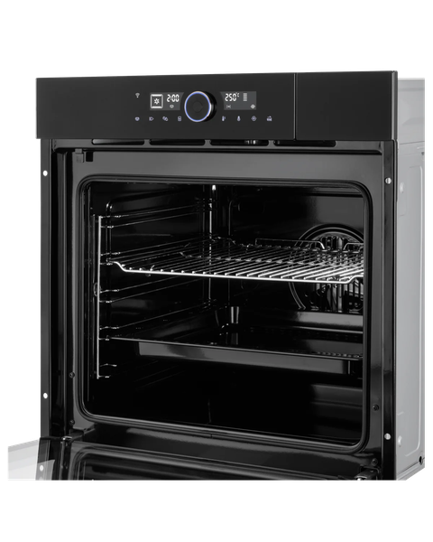 Изображение товара Электрический духовой шкаф TECHNO O7007514N3BWV