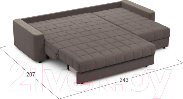 Изображение товара Диван угловой Moon Family 018 / MF007802