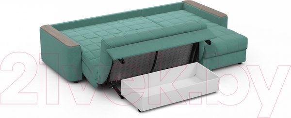 Изображение товара Диван угловой Moon Family 018 / MF007803