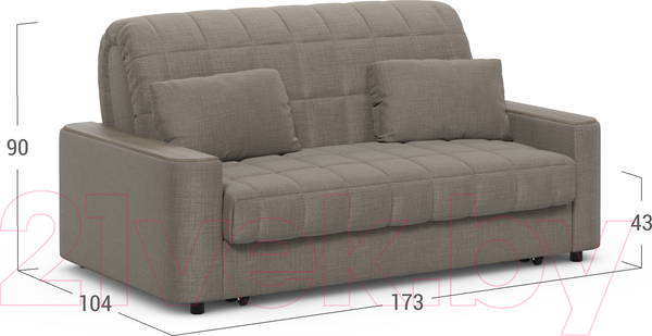 Изображение товара Диван Moon Family 018 / MF007820